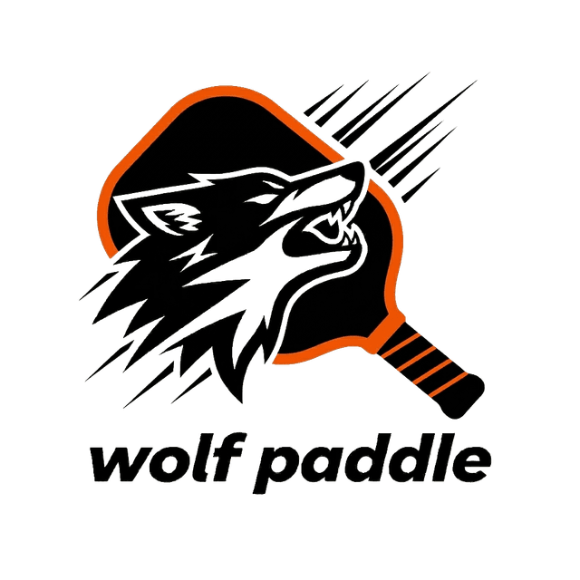 Wolf Paddle